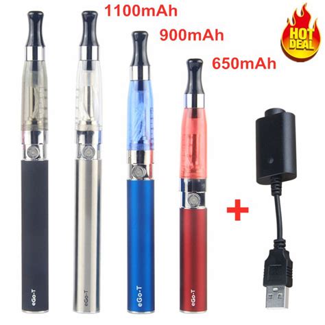 Moq Ego Ce Oil Vape Pen Starter Kit Electronic Cigarette