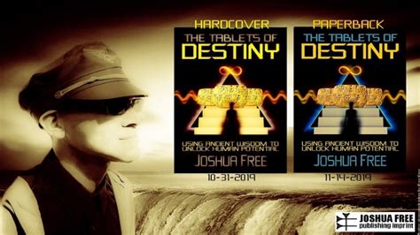 Tablets of Destiny – Using Ancient Cuneiform Wisdom to Unlock Human ...