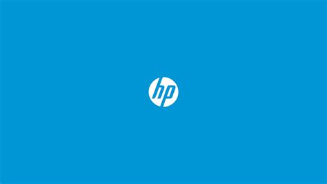 Hp Logo Wallpapers HD - Wallpaper Cave