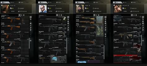 Escape From Tarkov Beginner's Guide: What Weapons Should You Use?