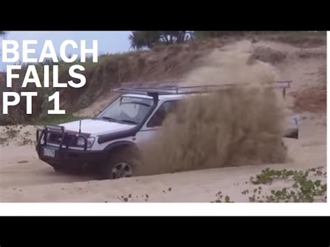 X Fails Land Cruiser Navara Patrol Triton Youtube