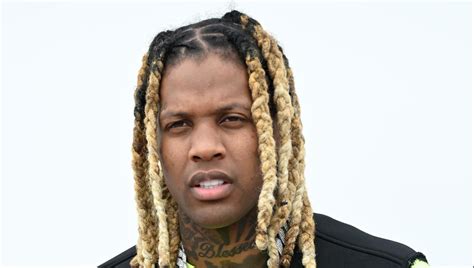 Lil Durk And King Vons 2019 Attempted Murder Charges Dropped