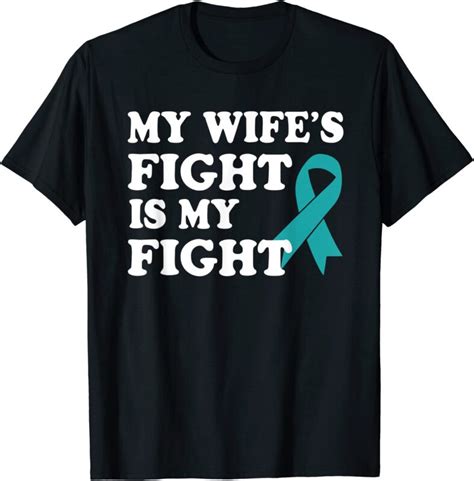 15 World Ovarian Cancer Day Shirt Designs Bundle For Commercial Use