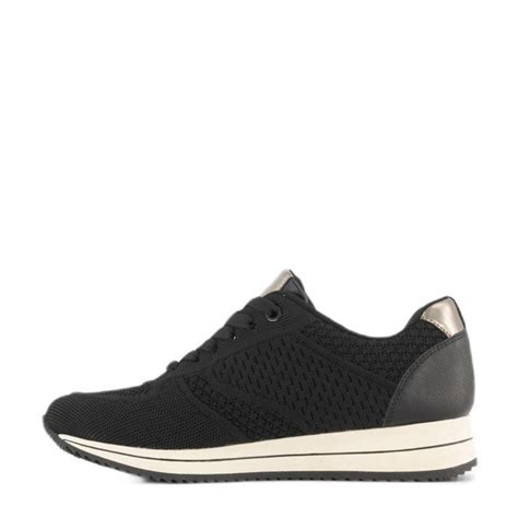 Medicus sneakers zwart kopen? | Morgen in huis | wehkamp