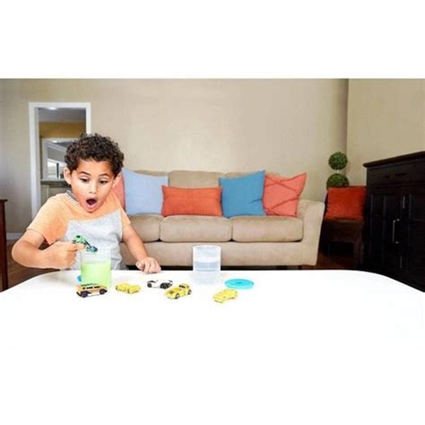 Hot Wheels Color Reveal Carrinhos Mattel Gyp Em Promo O Na Americanas