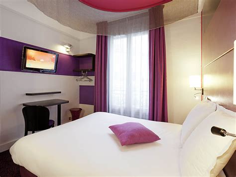 Cheap hotel PARIS - ibis Styles Paris Pigalle Montmartre