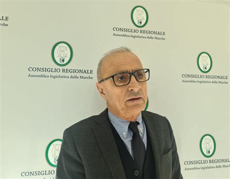 Nomine sanità marchigiana mozione di Cesetti Subito il nuovo