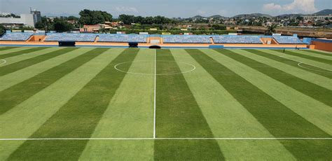 Nova Igua U X Inter Pela Segunda Fase Da Copa Do Brasil Pode Mudar De