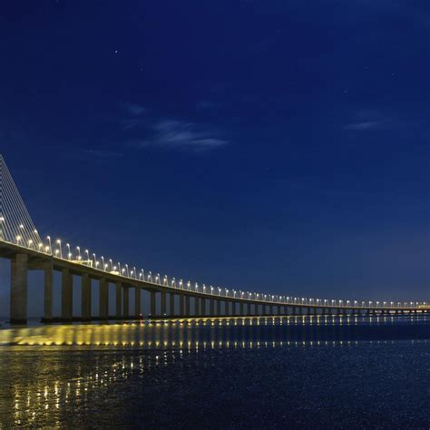 Vasco Da Gama Bridge Lisbon All You Need To Know Before You Go