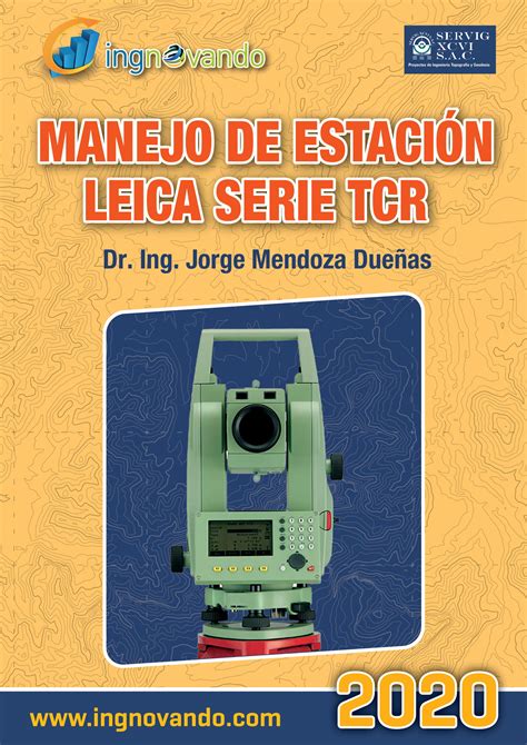 Jorge Mendoza Dueñas Libros De Física Libros De Topografía Jorge