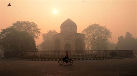 Why a Diwali firework ban won't help Delhi's pollution | CNN