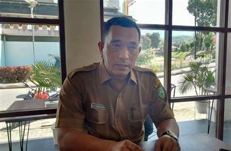 BKPSDM Madina Beri Keterangan Terkait Nilai Pelamar PPPK Berkurang