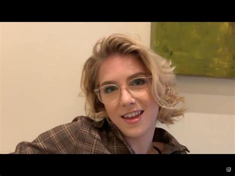 She is so beautiful and adorable with glasses : r/CourtneyMiller