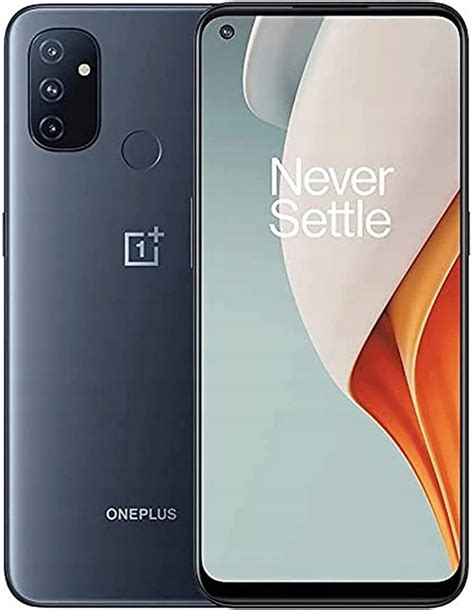 Oneplus Nord N100 64gb Sklep Opinie Cena W Allegropl