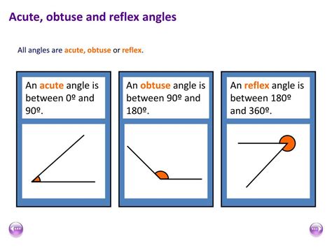 Ppt Measuring Angles Powerpoint Presentation Free Download Id1982675