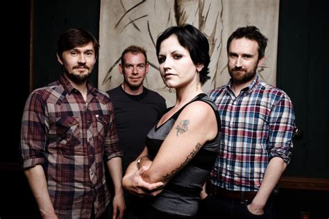 The Cranberries Annoncent Un Nouvel Album Live Actu