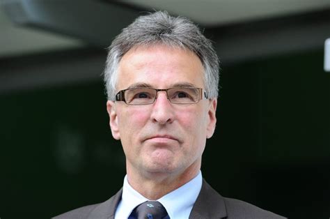 Helmut Sandrock Wird Neuer Ksc Gesch Ftsf Hrer Ksc Meine Heimat