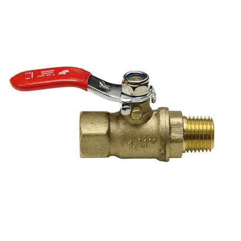 Parts To Build Your Own Chamber Brass Ball Valve