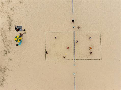 Beach Volleyball Growth and Global Popularity - News Compass