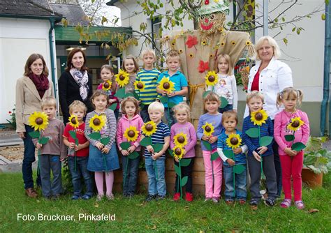 So schön ist der Herbst Oberwart