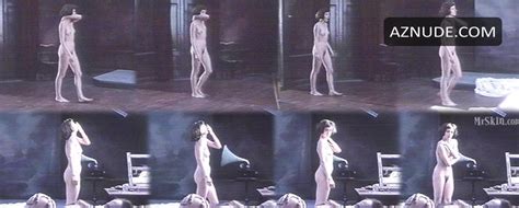 Amanda Ooms Nude Aznude