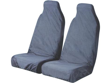 Halfords Seat Protectors Front Pair Halfords Uk