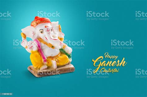 Lord Ganesha Ganesh Festival Stock Photo Download Image Now Ganesha