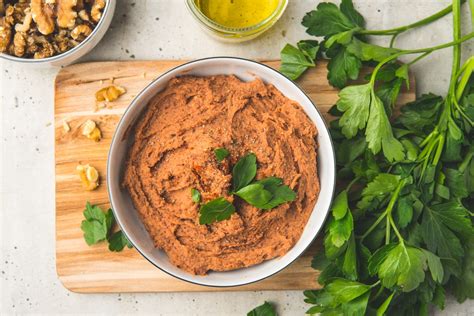 Pasta Kanapkowa Z Czerwonej Fasoli Przepis Akademia Smaku