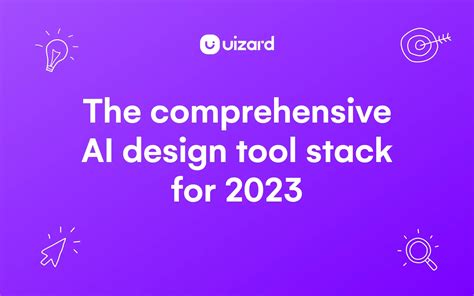 Ai Design Tool Stack 2023 Best Ai Design Tools Uizard