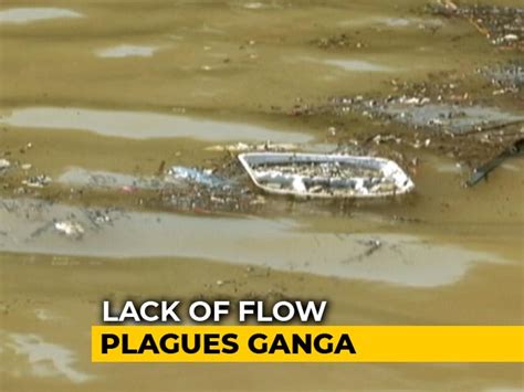 Ganga Pollution: Latest News, Photos, Videos on Ganga Pollution - NDTV.COM