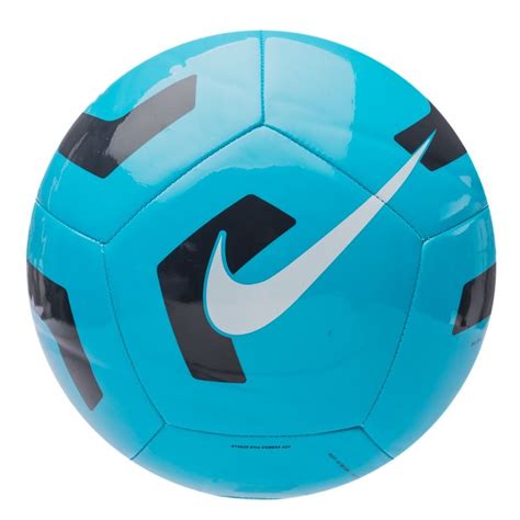 Nike Fußball Pitch Training Blau Schwarz Weiß unisportstore de