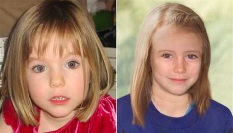 New Documentary Series Claims Madeleine McCann Is Still Alive ...