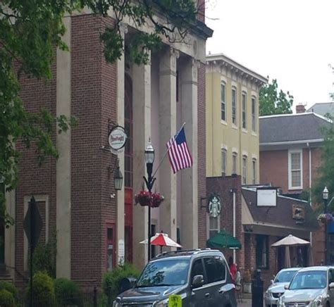 Moorestown Township, NJ - Official Website | Official Website