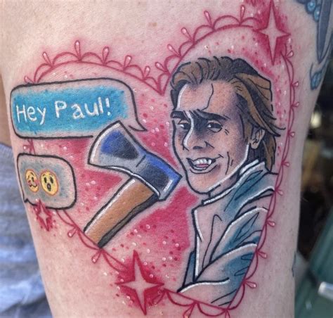 46 Terrifyingly Cool Tattoos Of Horror Icons Tattd Connecting The