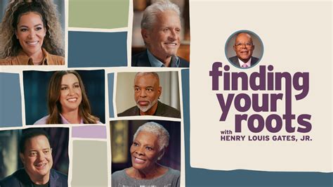 Finding Your Roots With Henry Louis Gates, Jr. (Documentary) | TV Passport