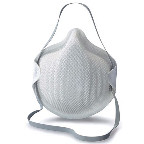 Moldex 2400 FFP2 Plus Relief From Organic Vapors Particulate Respirator