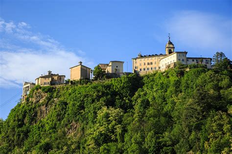 Sacro Monte Di Varallo Varallo Italia It