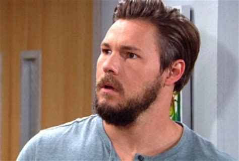 The Bold And The Beautiful Bandb Spoilers Liam Overhears Thomas Hope And Douglas’ Becoming