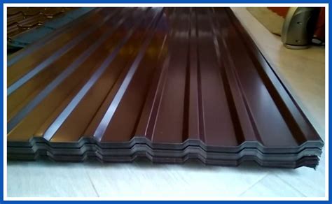 Заборный профнастил 0,40 - Ral 7016 Цена в Киеве, купить - Будсервис