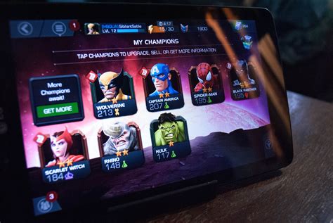 What Is Marvel Contest Of Champions And Why Is It So Popular Marvel Contest Of Champions