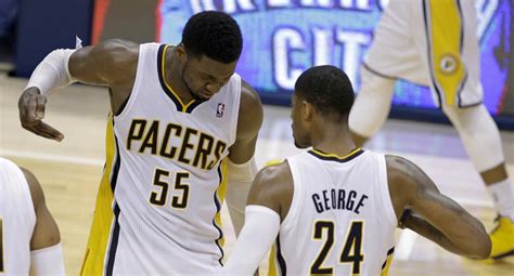 Nba El Triunfo Más Caliente De Los Sex Pacers Deporte Total El Comercio PerÚ