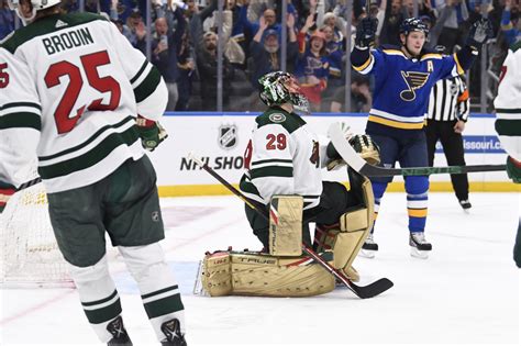 Will the Minnesota Wild make any lineup changes for critical Game 5?