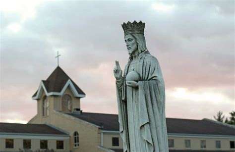 Christ the King Novena | St. Thomas Aquinas Parish & St. John Church ...