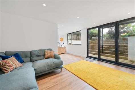 Full Refurbishment In Putney | Aura Architecture