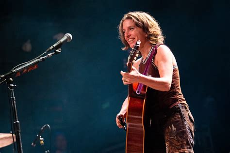 Ani Difranco Brings 30 Years Of Folk And Feminism To Krannerts