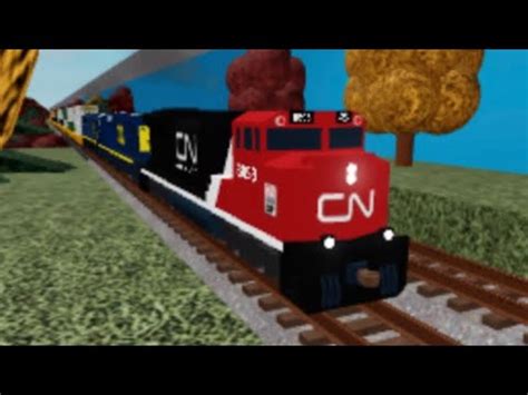 CN 8898 Leads CSX I168 In Ro-Scale A&G - YouTube