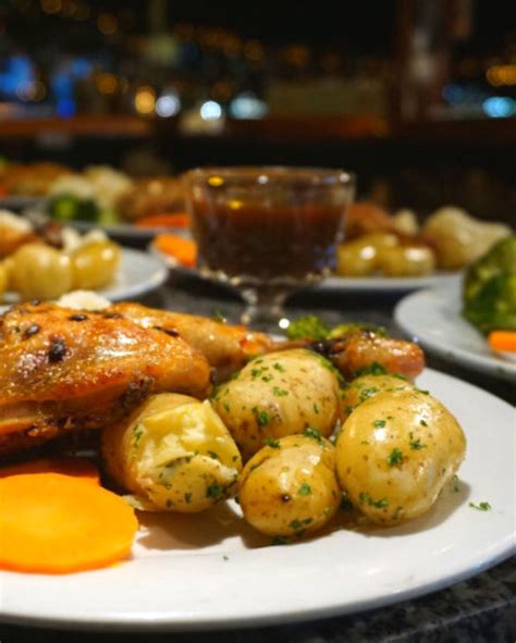 Quito Rooftop: Restaurant & Bar - Secret Garden