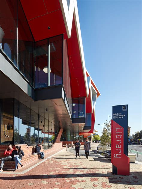 Public Transport Directions to Sunshine Brimbank Library 28