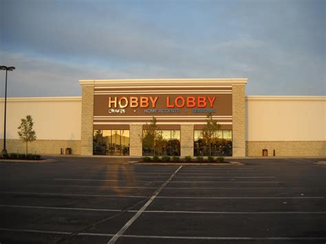 Hobby Lobby in Wichita, KS - Hours & Locations