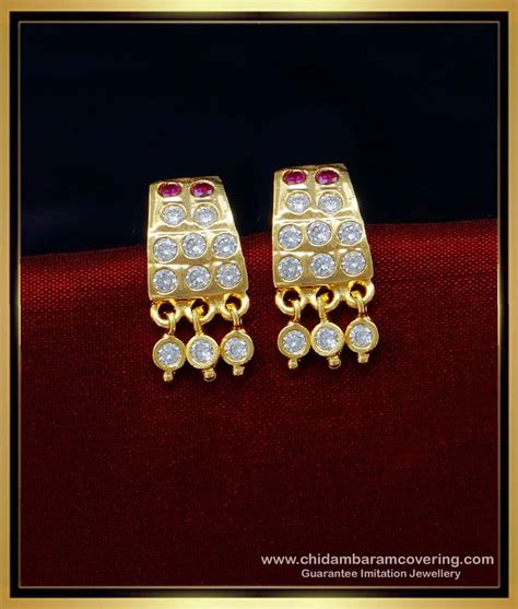 Gold Studs Designs Atelier Yuwa Ciao Jp